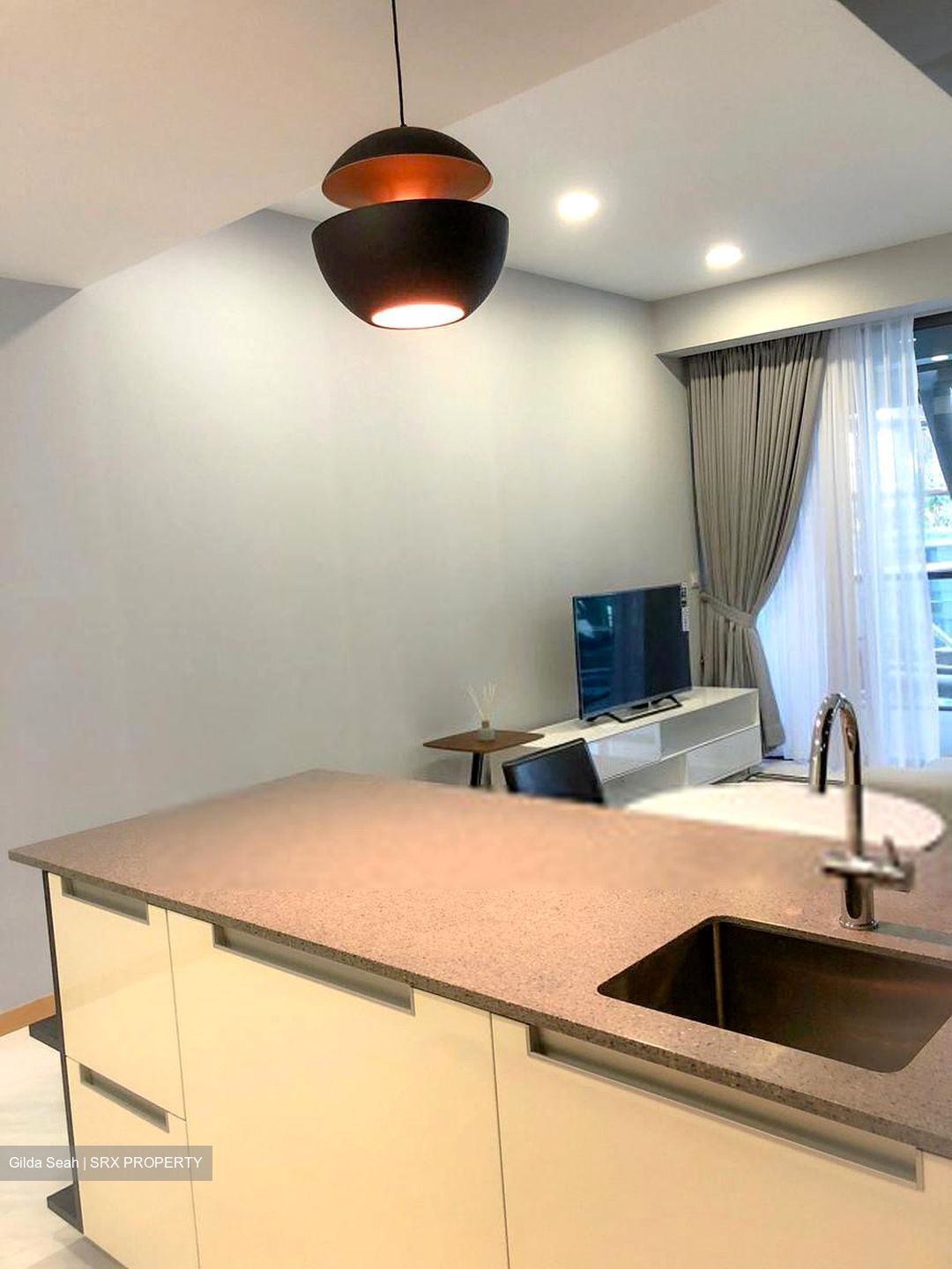 Marina One Residences (D1), Apartment #322262501